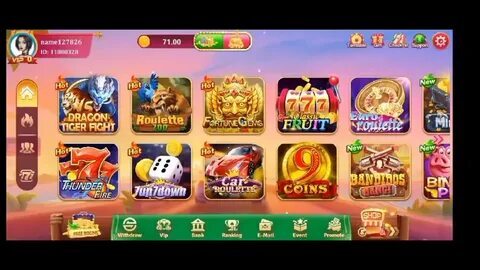 quais sao os jogos de cassino que mais pagam 